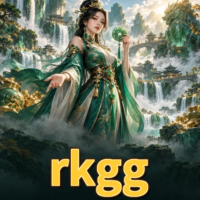 Aplikasi rkgg